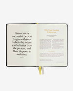 Productivity Planner - Black