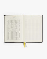 Productivity Planner - Black