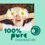 Itch Away Essential Oil