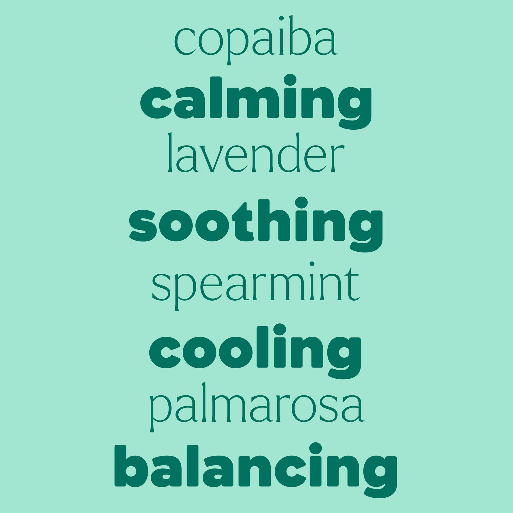 Itch Away Essential Oil