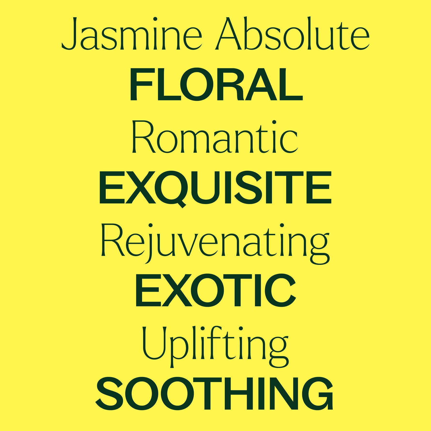 Jasmine Sambac Pure Absolute Pre-Diluted Roll-On