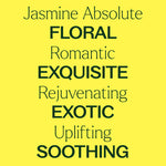 Jasmine Sambac Pure Absolute