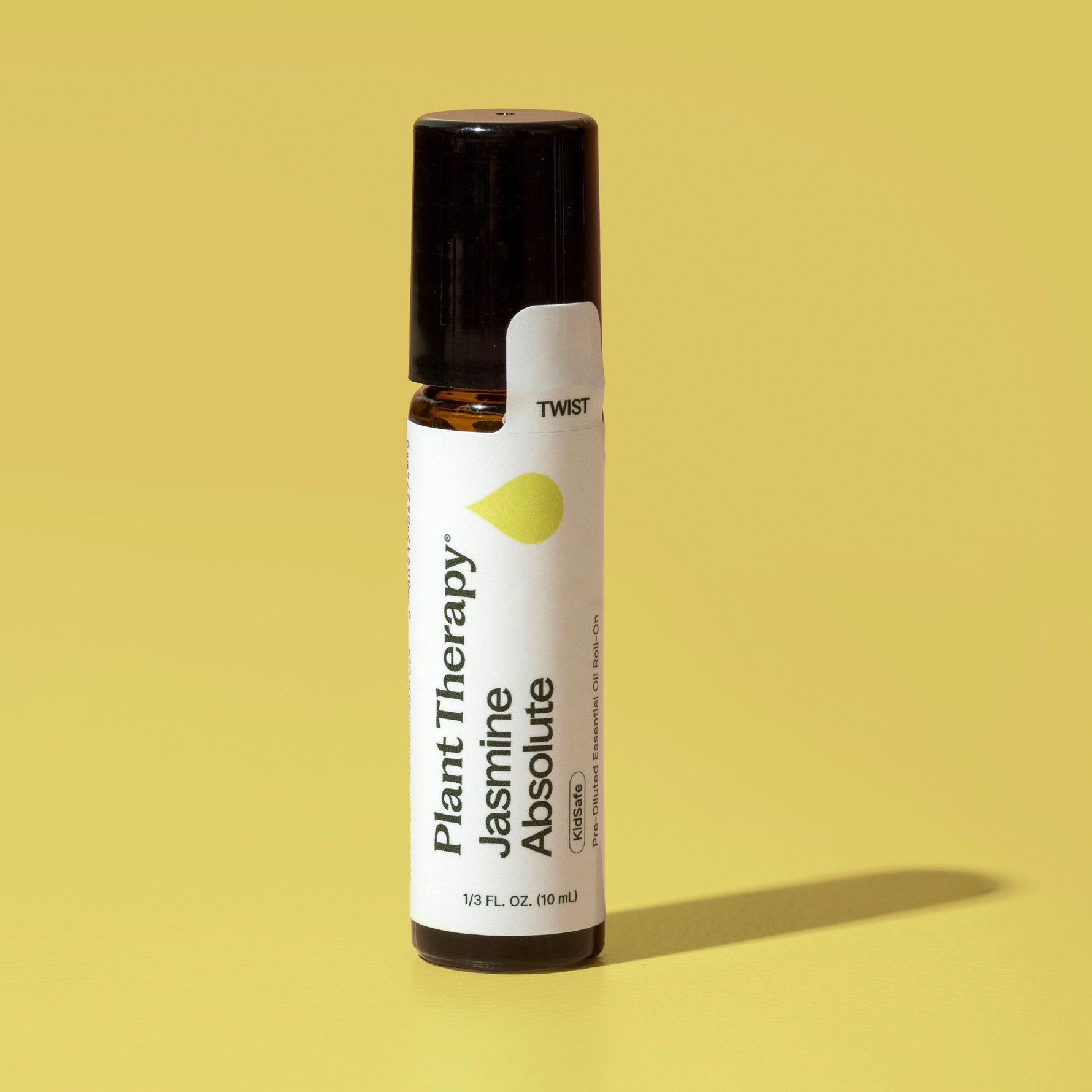 Jasmine Sambac Pure Absolute Pre-Diluted Roll-On