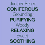 Juniper Berry Essential Oil