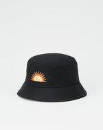 Kids Madagascar Sun Bucket Hat