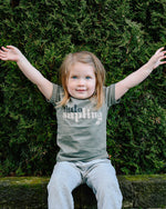 Kids Little Sapling T-Shirt