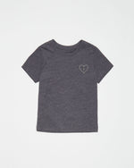 Kids Emb. Graphic T-shirt