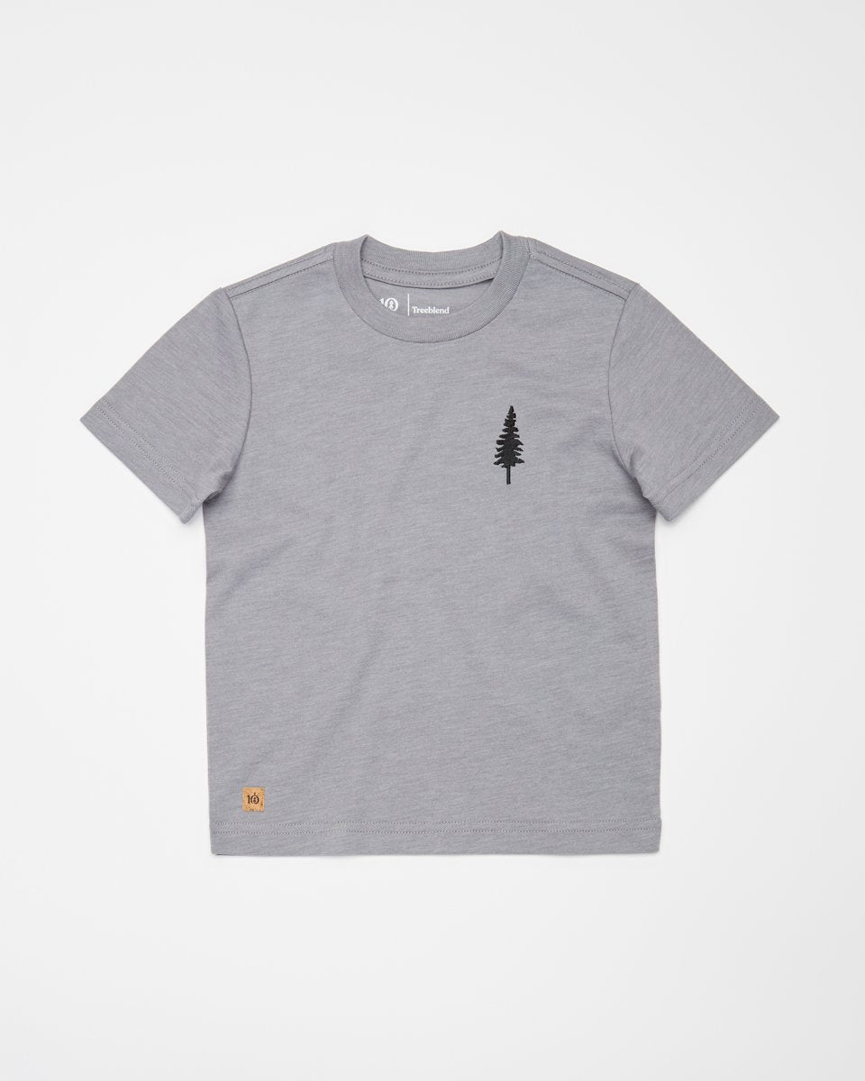 Kids Golden Spruce T-Shirt