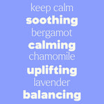 Keep Calm Roll-On Trio