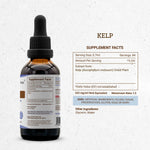 Kelp Tincture