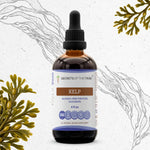 Kelp Tincture