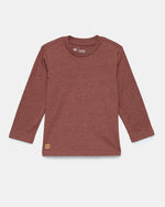 Kids TreeBlend Longsleeve