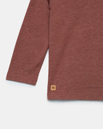 Kids TreeBlend Longsleeve