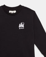 Kids Golden Forest Crew