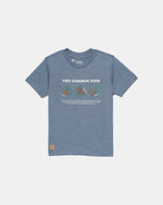 Kids Common Pine T-Shirt