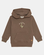 Kids Grow Kindness Hoodie