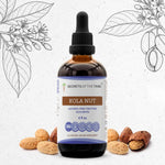 Kola Nut Tincture