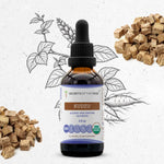 Kudzu Tincture