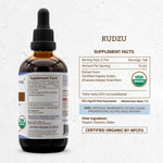 Kudzu Tincture