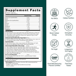 Liv120 Superfood Powder