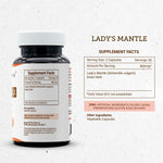 Lady's Mantle Capsules