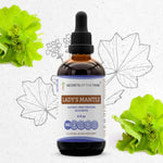 Lady's Mantle Tincture