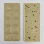 Lemon Lavender White Chocolate