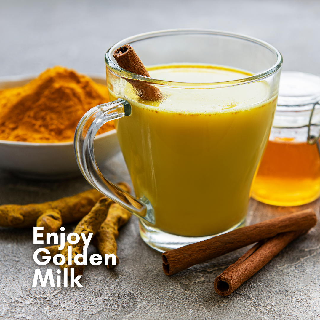Georgia Gold Turmeric Powder – Certified Lead-Free, Lab Tested, Naturally Grown