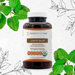 Lemon Balm Capsules