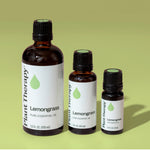 Lemongrass Essential Oil
