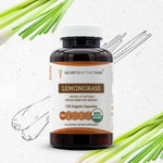 Lemongrass Capsules