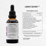 Libido Secret - Sexual Health Formula