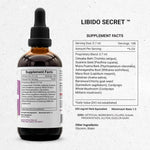 Libido Secret - Sexual Health Formula