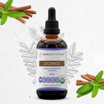 Licorice Tincture