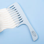 The Haircare Duo + Bamboo Wide Tooth Comb