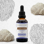 Lion's Mane Tincture