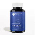 Liposomal Fisetin Capsules