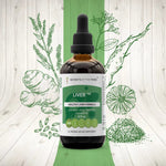 Liver - Healthy Liver Formula