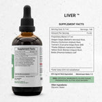 Liver - Healthy Liver Formula