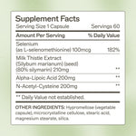 Liver Support