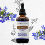 Lobelia Tincture