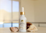 (PRE-ORDER) Long Rhode ⟡ Rhodiola + Schisandra Adaptogen Drops
