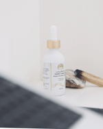 (PRE-ORDER) Long Rhode ⟡ Rhodiola + Schisandra Adaptogen Drops