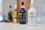(PRE-ORDER) Long Rhode ⟡ Rhodiola + Schisandra Adaptogen Drops
