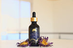 Lucid ✦ Blue Lotus Drops