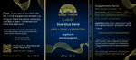 (PRE-ORDER) Lucid ✦ Blue Lotus Drops