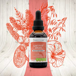 Luscious Locks - Healthy Hair Formula
