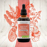 Luscious Locks - Healthy Hair Formula