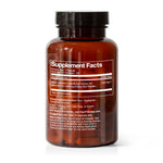 Maca Root Herbal Supplement - 120 Capsules