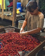Made Like Iron Hawaiian Coffee
